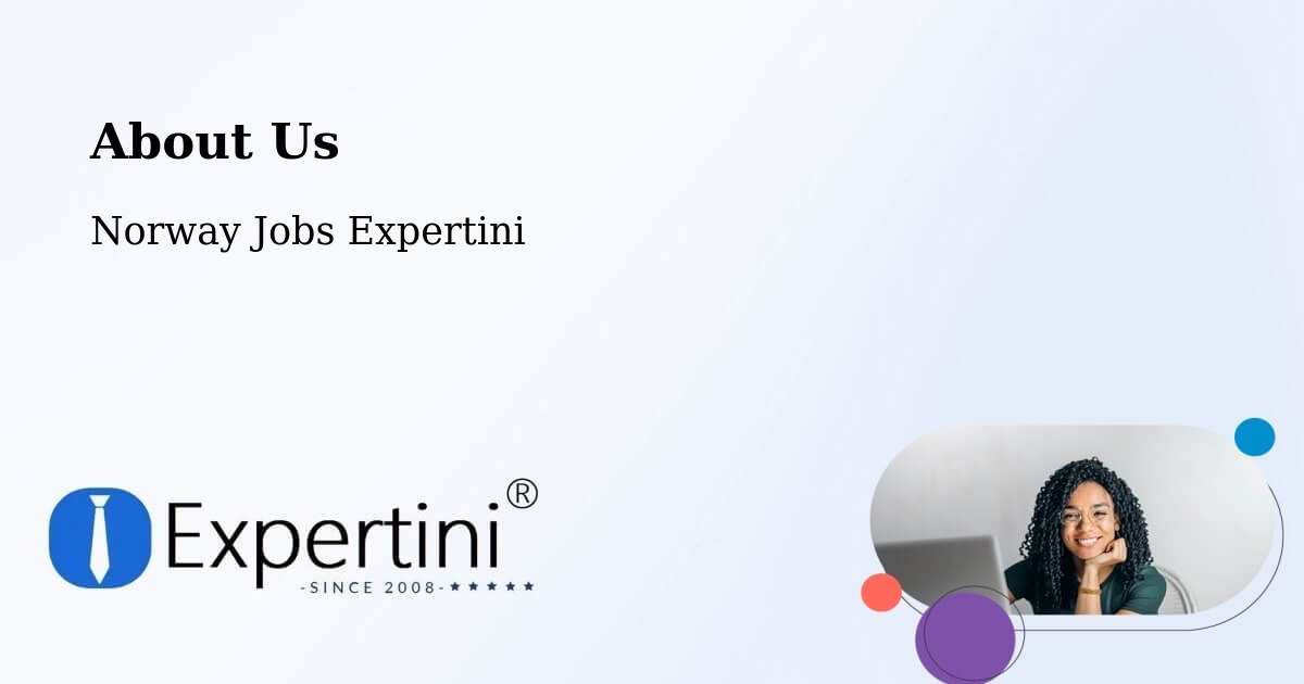 About Expertini Recruitment Platform  – Ål - Ål, Norway Jobs Expertini